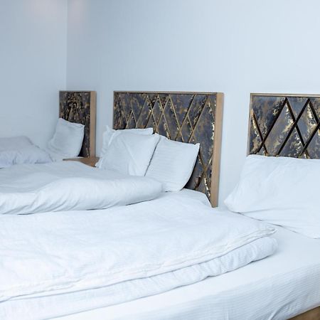 Regal Residency Hotel ราวัลปินดี ภายนอก รูปภาพ