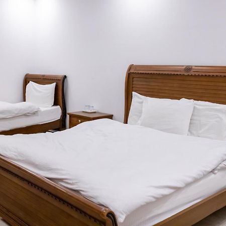 Regal Residency Hotel ราวัลปินดี ภายนอก รูปภาพ