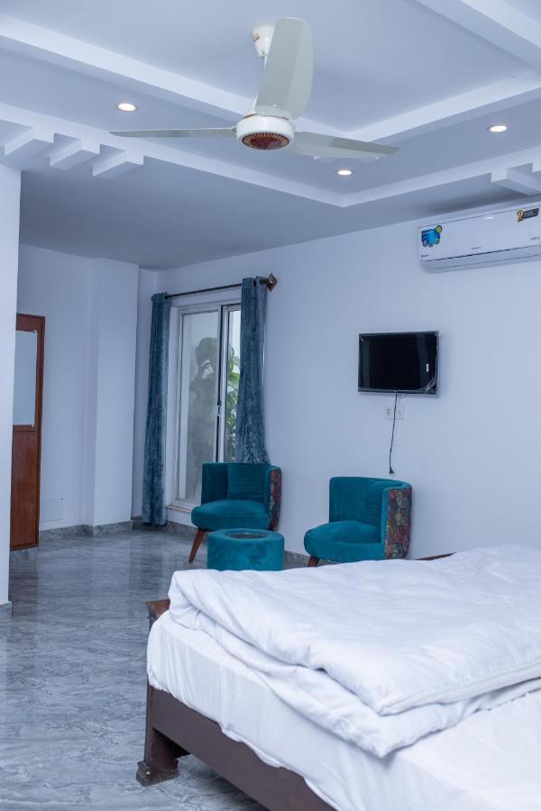 Regal Residency Hotel ราวัลปินดี ภายนอก รูปภาพ