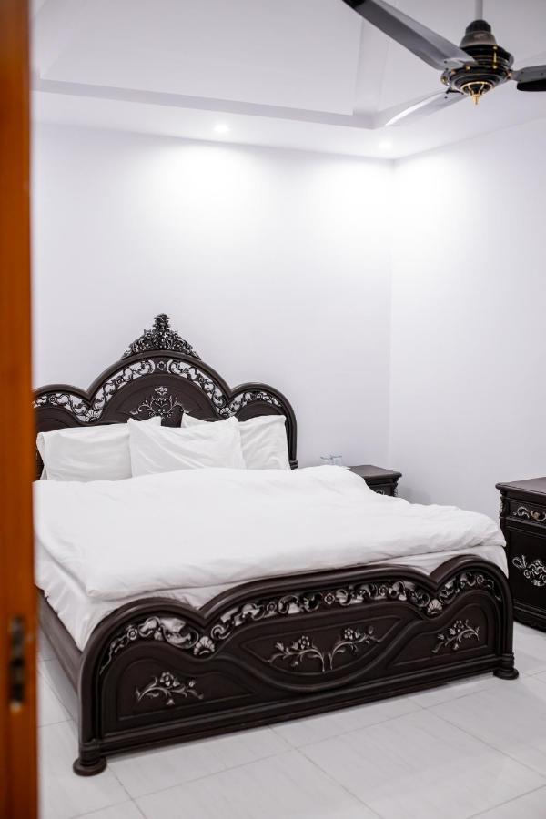 Regal Residency Hotel ราวัลปินดี ภายนอก รูปภาพ