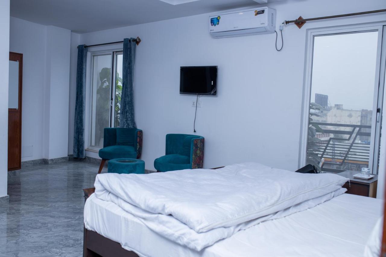 Regal Residency Hotel ราวัลปินดี ภายนอก รูปภาพ