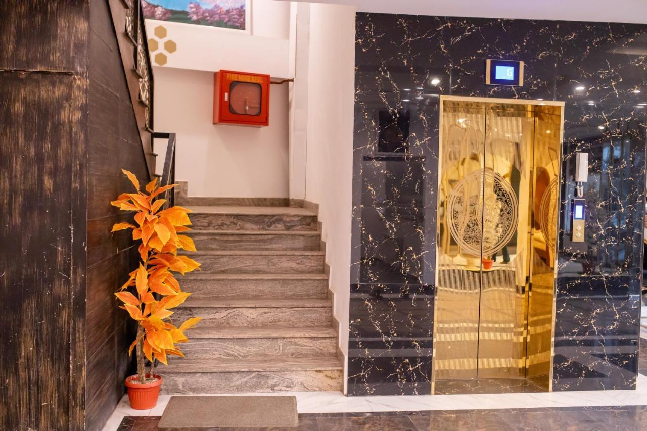 Regal Residency Hotel ราวัลปินดี ภายนอก รูปภาพ