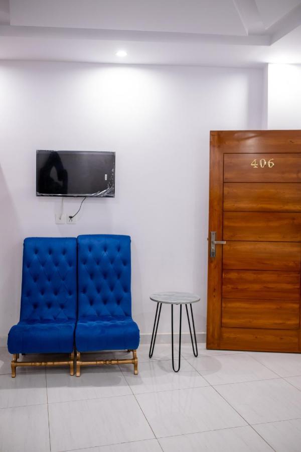Regal Residency Hotel ราวัลปินดี ภายนอก รูปภาพ