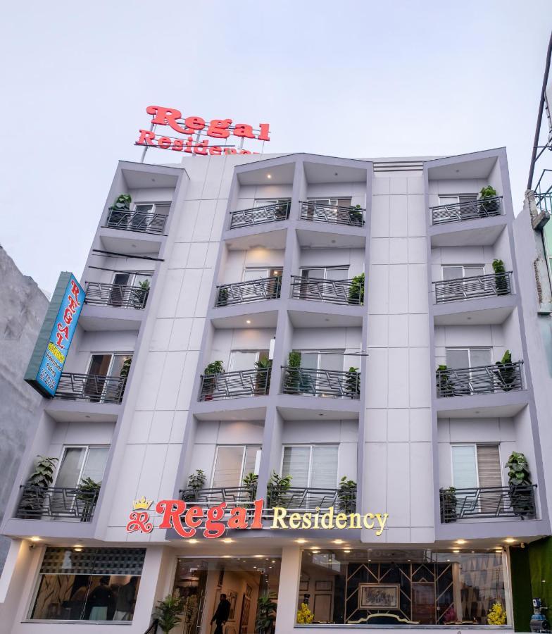 Regal Residency Hotel ราวัลปินดี ภายนอก รูปภาพ