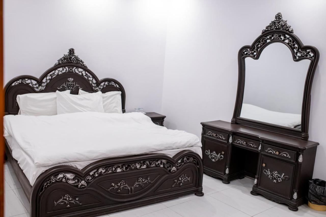 Regal Residency Hotel ราวัลปินดี ภายนอก รูปภาพ