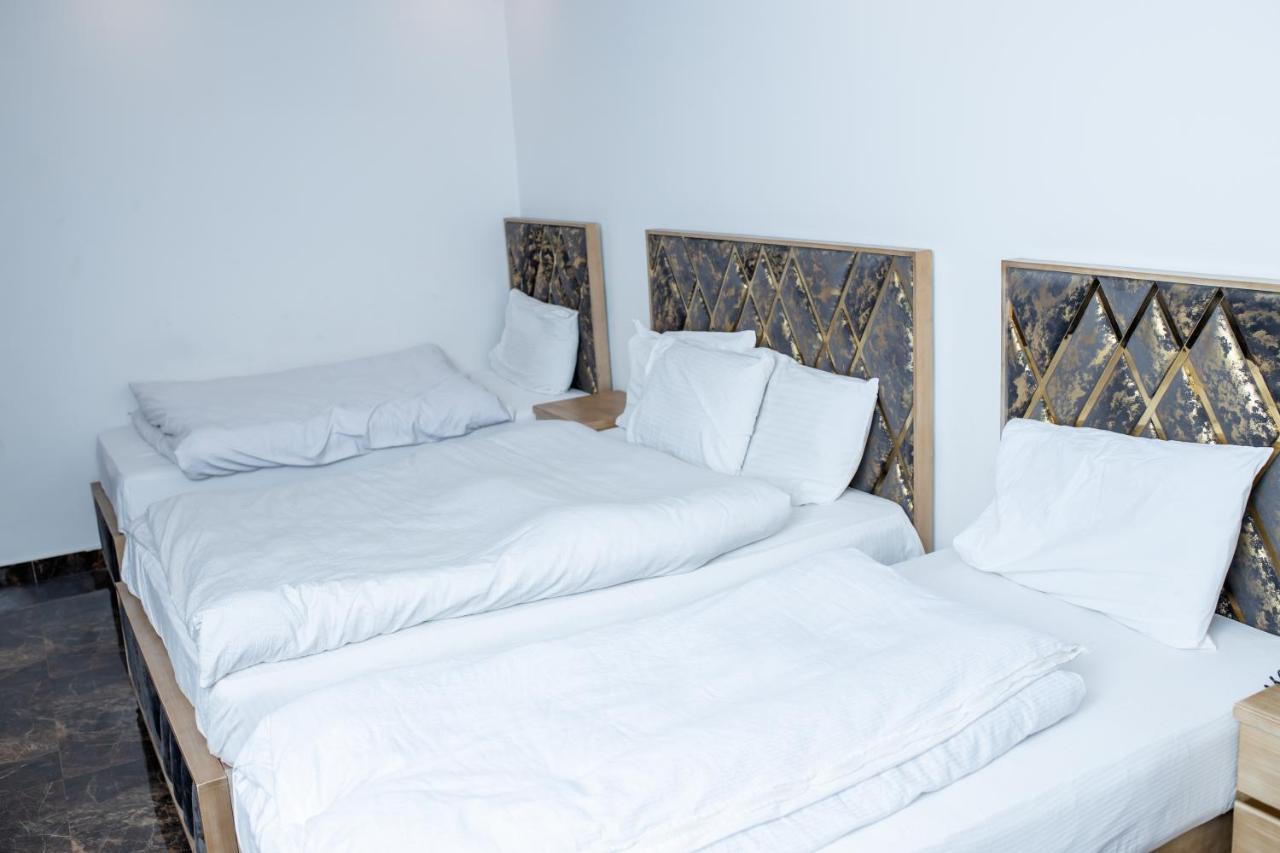 Regal Residency Hotel ราวัลปินดี ภายนอก รูปภาพ