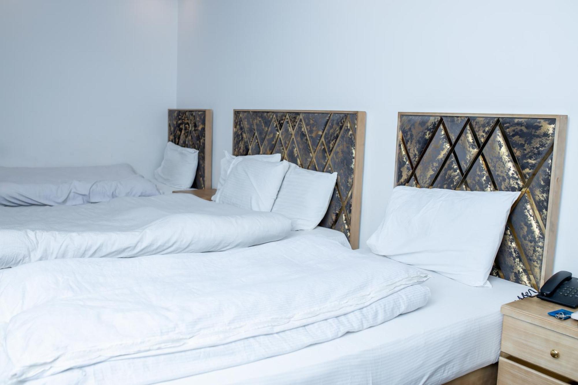 Regal Residency Hotel ราวัลปินดี ภายนอก รูปภาพ