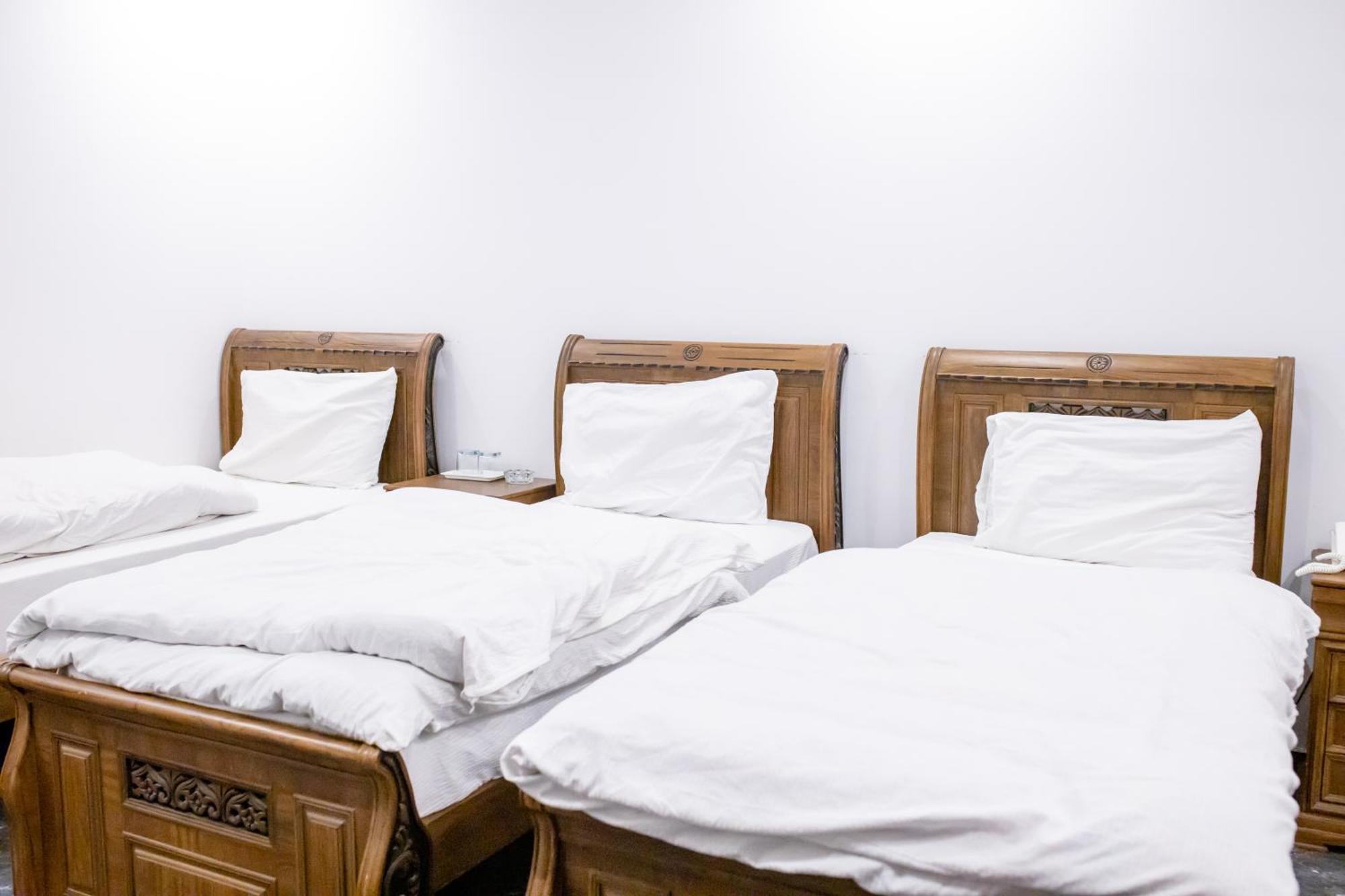 Regal Residency Hotel ราวัลปินดี ภายนอก รูปภาพ
