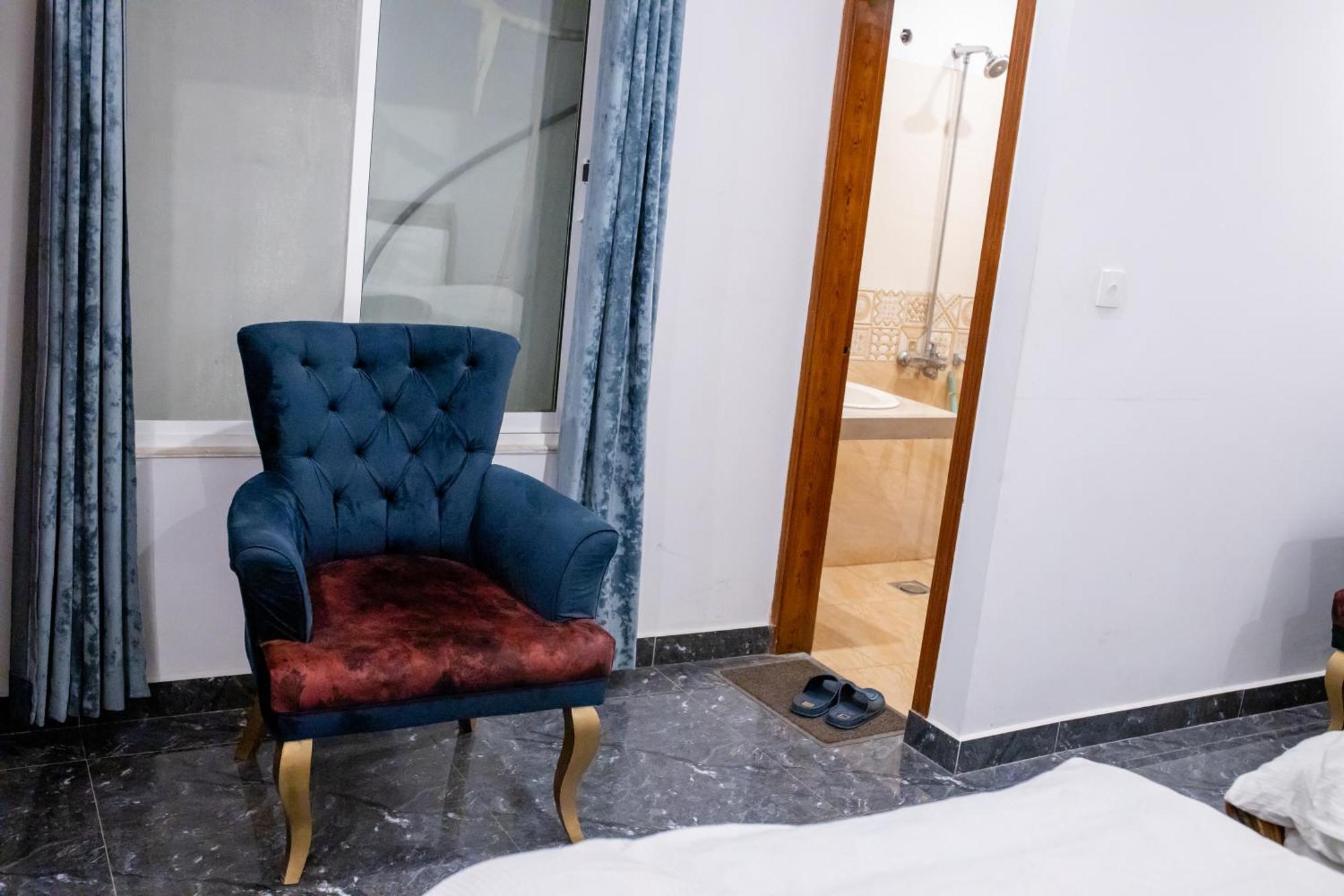 Regal Residency Hotel ราวัลปินดี ภายนอก รูปภาพ