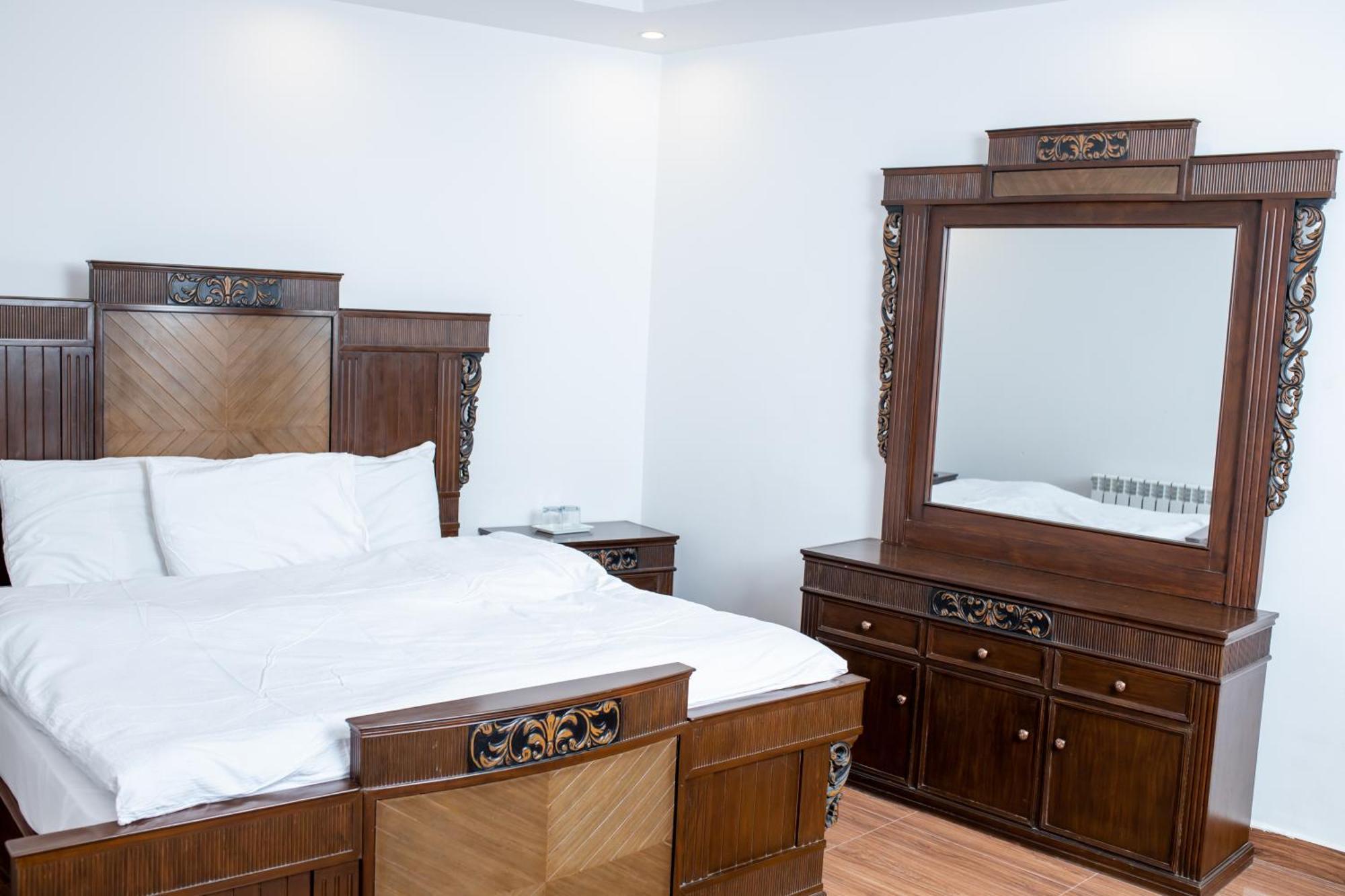 Regal Residency Hotel ราวัลปินดี ภายนอก รูปภาพ