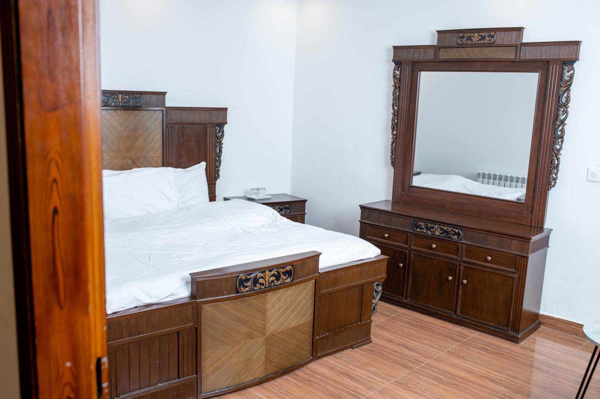 Regal Residency Hotel ราวัลปินดี ภายนอก รูปภาพ